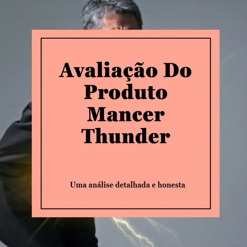Fonte Mancer Thunder 600W 80 Plus Bronze: Eficiência e Desempenho