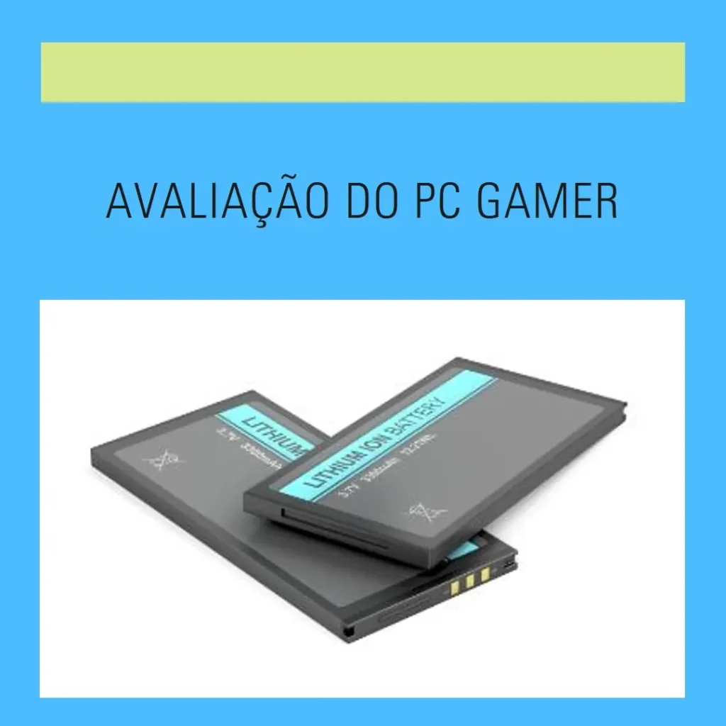 Monte seu PC: Ryzen 5 2400G, 16GB, 480GB SSD