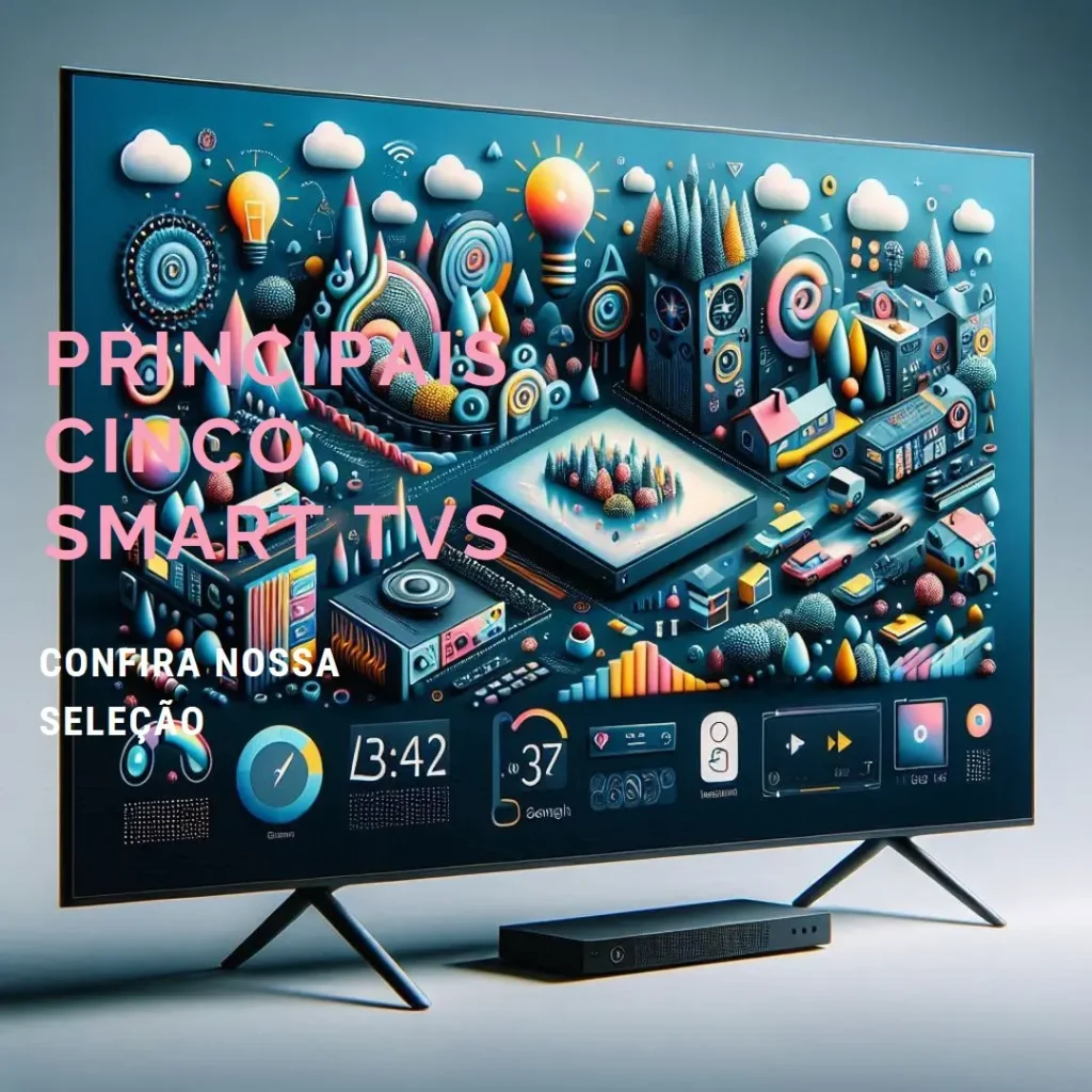 Principais Cinco smart tv 50 4k lg nanocell 50nano77sra