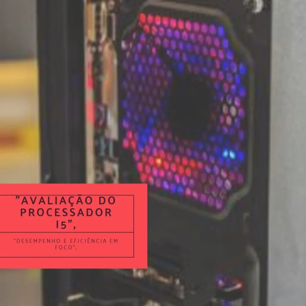 Processador Intel Core I5 6500 6ª Geração 3.2GHz OEM
