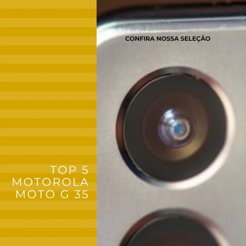 Top 5 Motorola Moto G 35