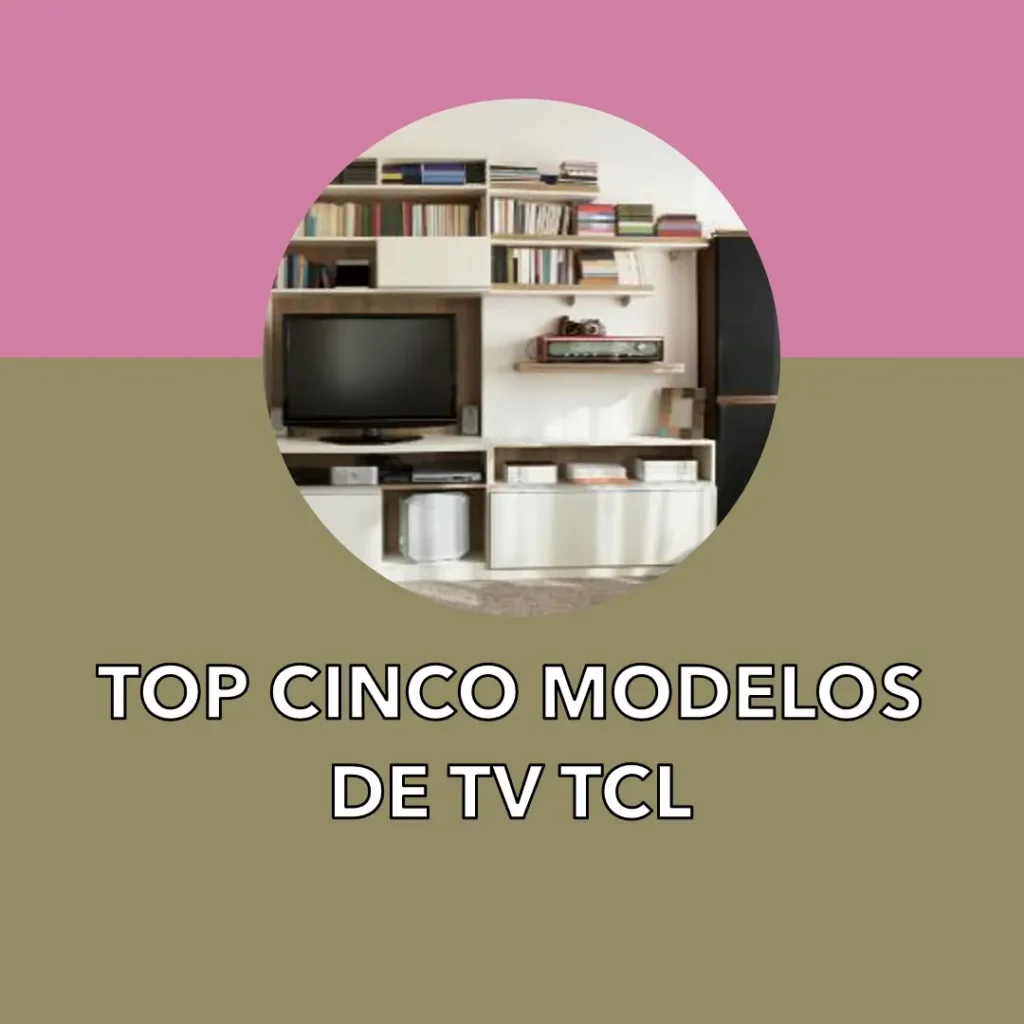 Top Cinco Modelos de  tv tcl 50 polegadas 4k
