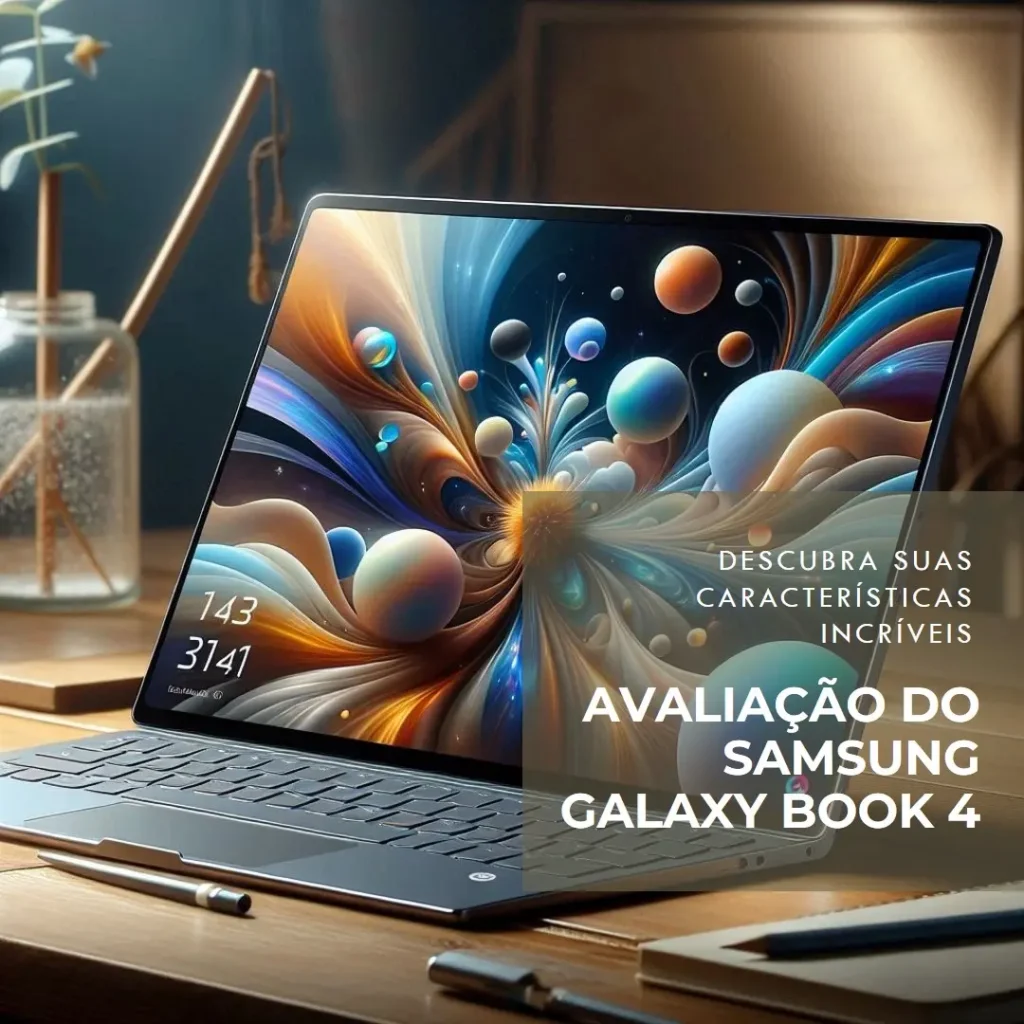 Samsung Galaxy Book 4 Edge Snapdragon X Plus 8-core e Galaxy Buds 3 Combo: Potência e Qualidade em um Só Pacote