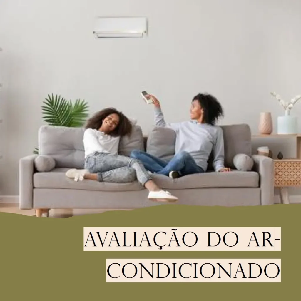 Ar-Condicionado Split Inverter Springer Midea 18.000 BTUs