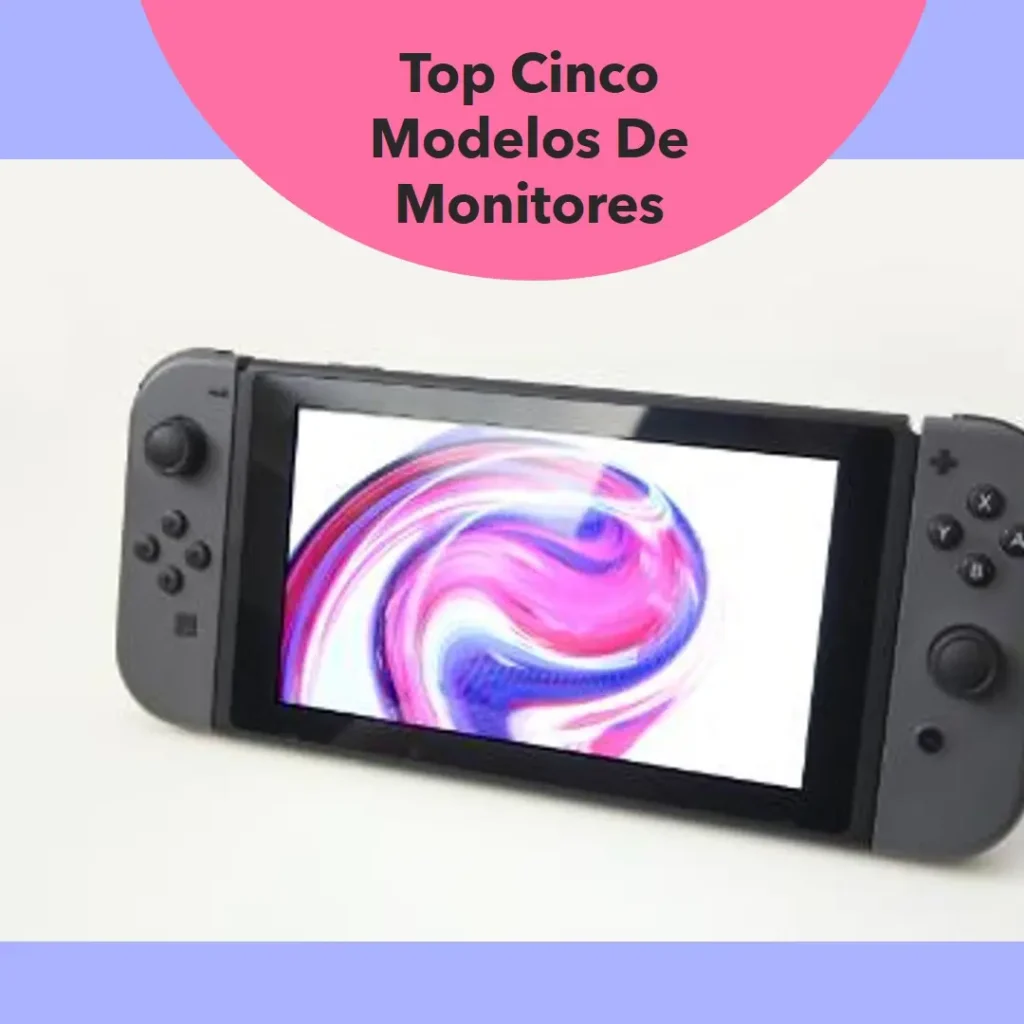 Top Cinco Modelos de monitor gamer Samsung t350 24