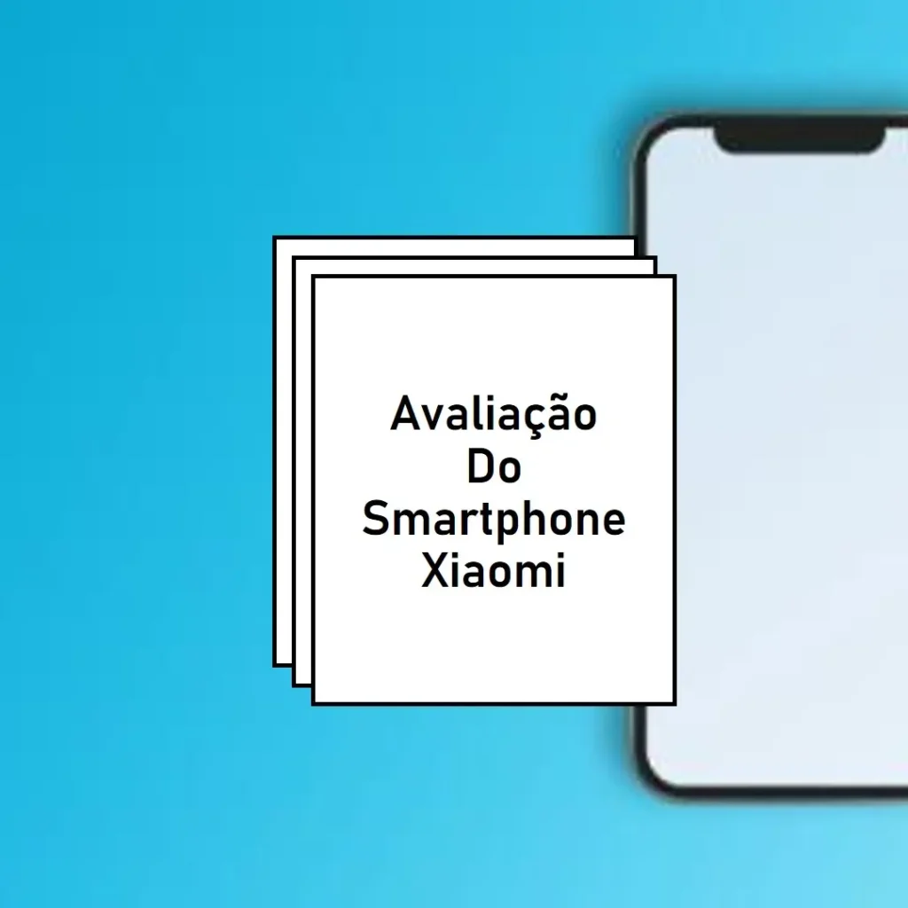 Smartphone Xiaomi Redmi Note 14 6GB 128GB com Tela AMOLED