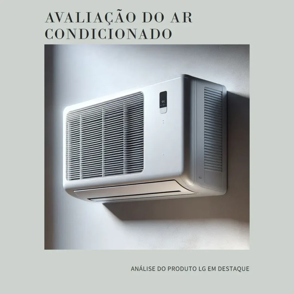 Ar Condicionado Split Hi Wall LG Dual Inverter Compact 9.000 Btus Frio 220v R-32: Eficiência e Conforto para Sua Casa
