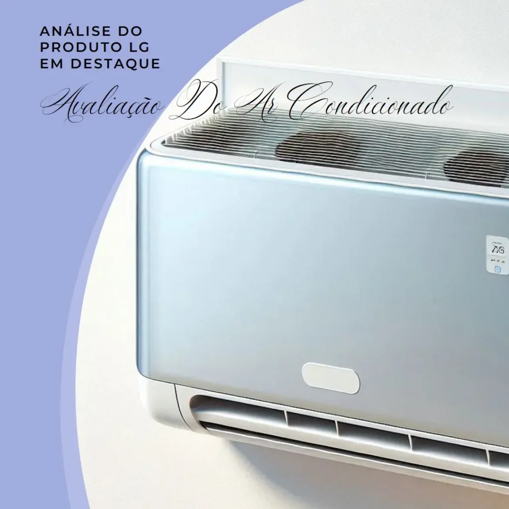 Ar Condicionado Hi Wall LG Dual Inverter Voice 9.000 Btus Quente e Frio 220v R-32: Tecnologia e Eficiência para Seu Conforto