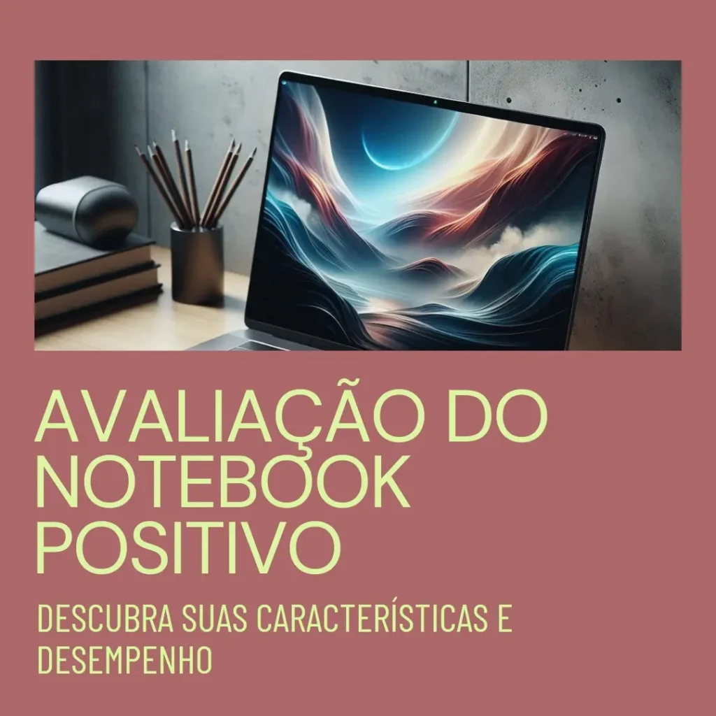 Notebook Positivo Master N4340 Intel Core i5, SSD 256GB