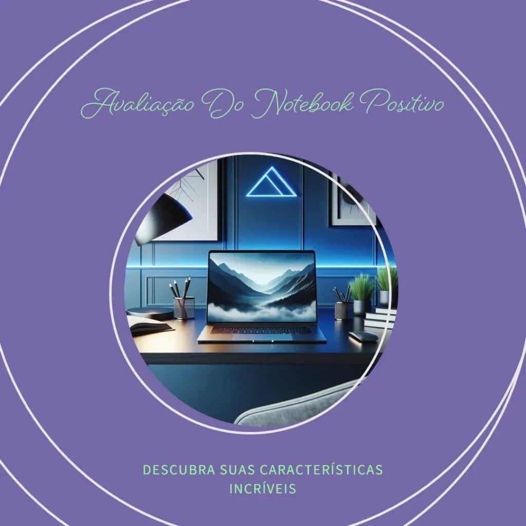 Notebook Positivo Vision C14 Lumina BAR Celeron 8GB 256GB eMMC