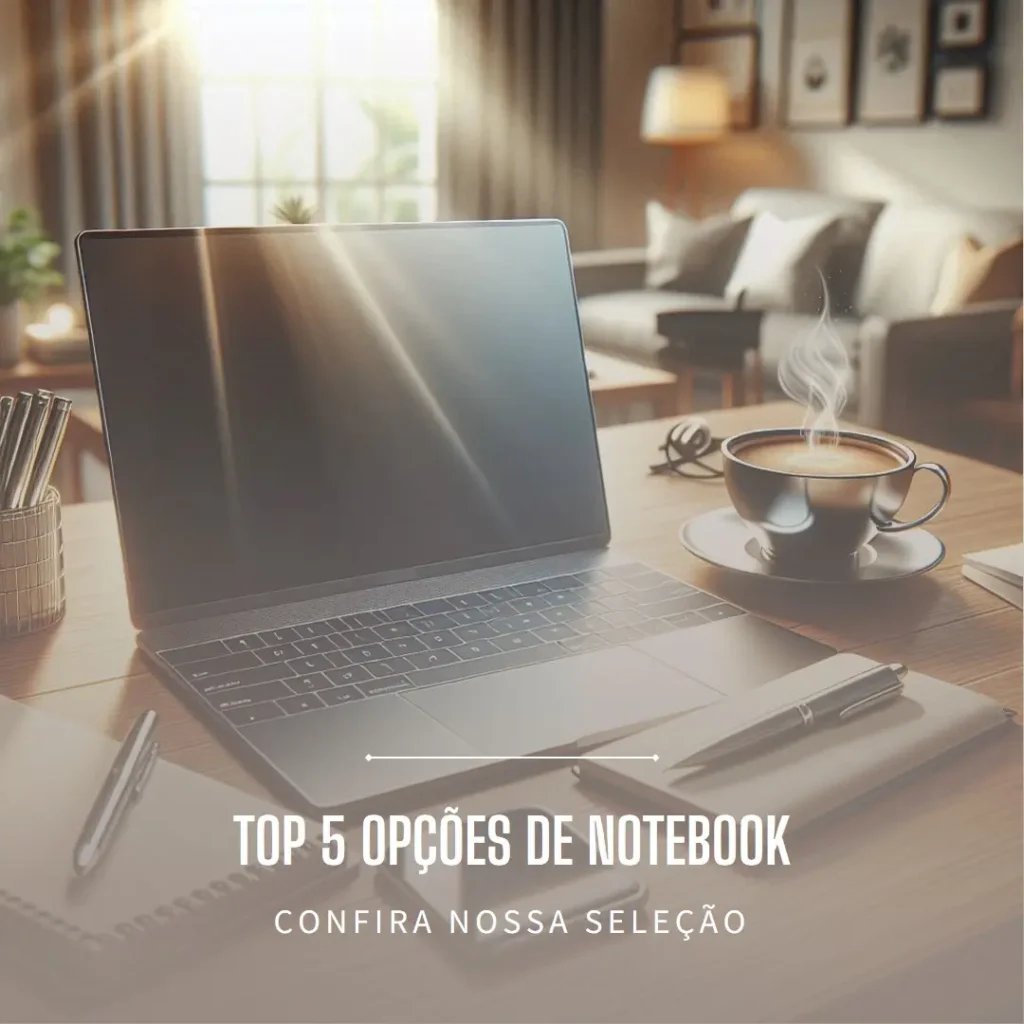 Top 5 Opções de notebook Aspire 3 Acer