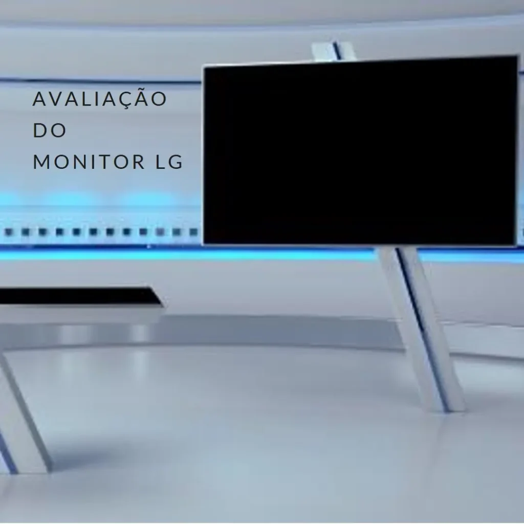 LG Monitor Curvo 34WR55QK-B UltraWide WQHD 100Hz