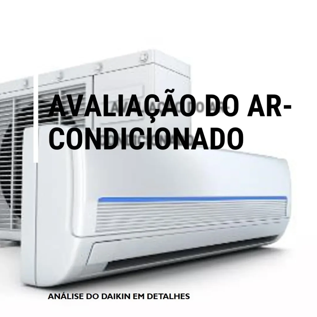 Ar-condicionado Split Inverter 12000 Btus Daikin Ecoswing Gold Wi-fi Integrado High Wall Só Frio