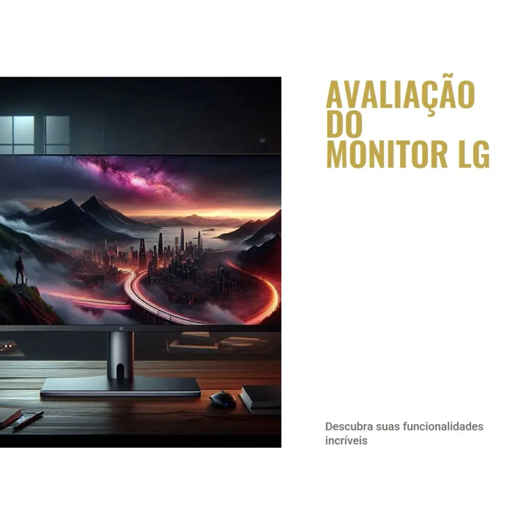 Monitor LG 29" 29Wk500-P LED IPS Ultrawide