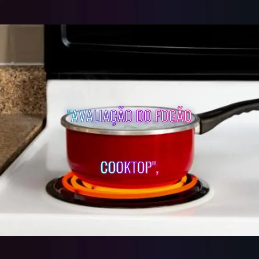 Fogão de Mesa Cooktop 2 Bocas Aço Inox a Gás Suggar FG2002IX