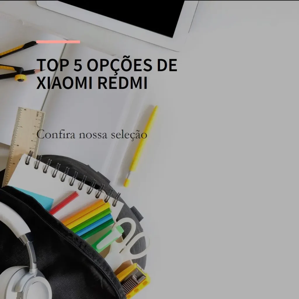 Top 5 Opções de Xiaomi Redmi pad se 8gb 256gb review