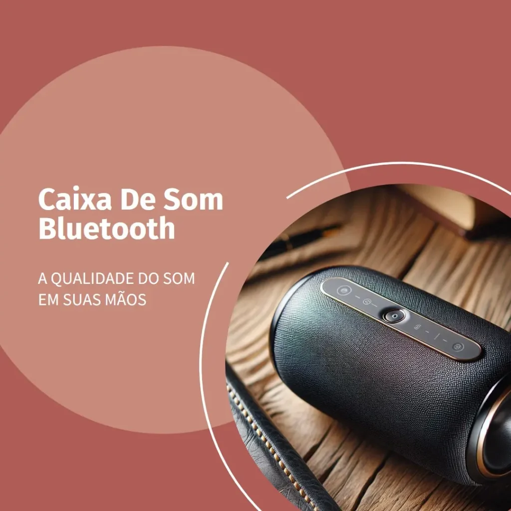 Caixa de Som Bluetooth 5.3 TWS Party Speaker 2400W - TAX5509