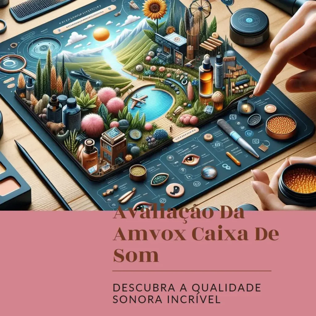 Amvox Caixa de Som Amplificada ACA 1900 New X SFM: Potência e Versatilidade para Suas Festas
