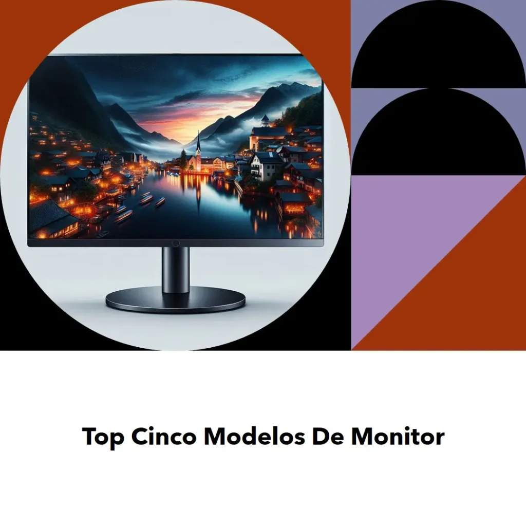 Top Cinco Modelos de monitor Samsung 24 t350