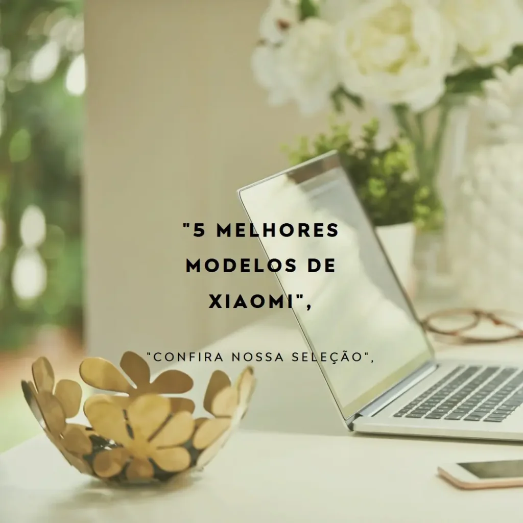 5 Melhores Modelos de Xiaomi Redmi pad se 256gb 8gb ram