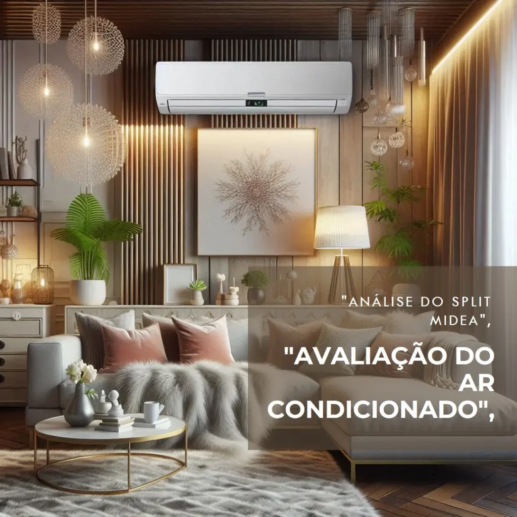 Ar Condicionado Split Hi Wall Midea Xtreme Save Connect Inverter 30.000 BTUs Frio 220V R-32