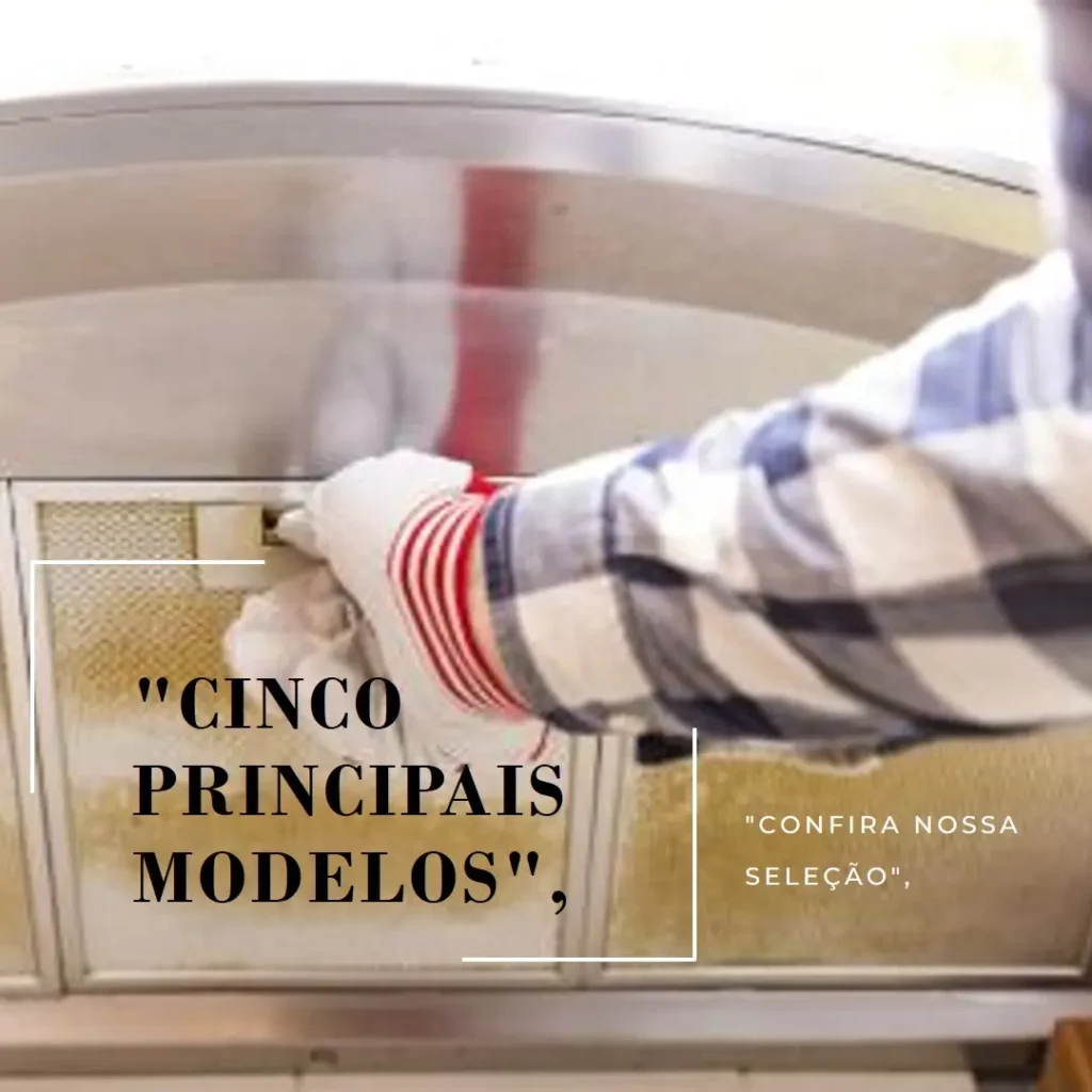 Cinco Principais Modelos de air fryer Britania