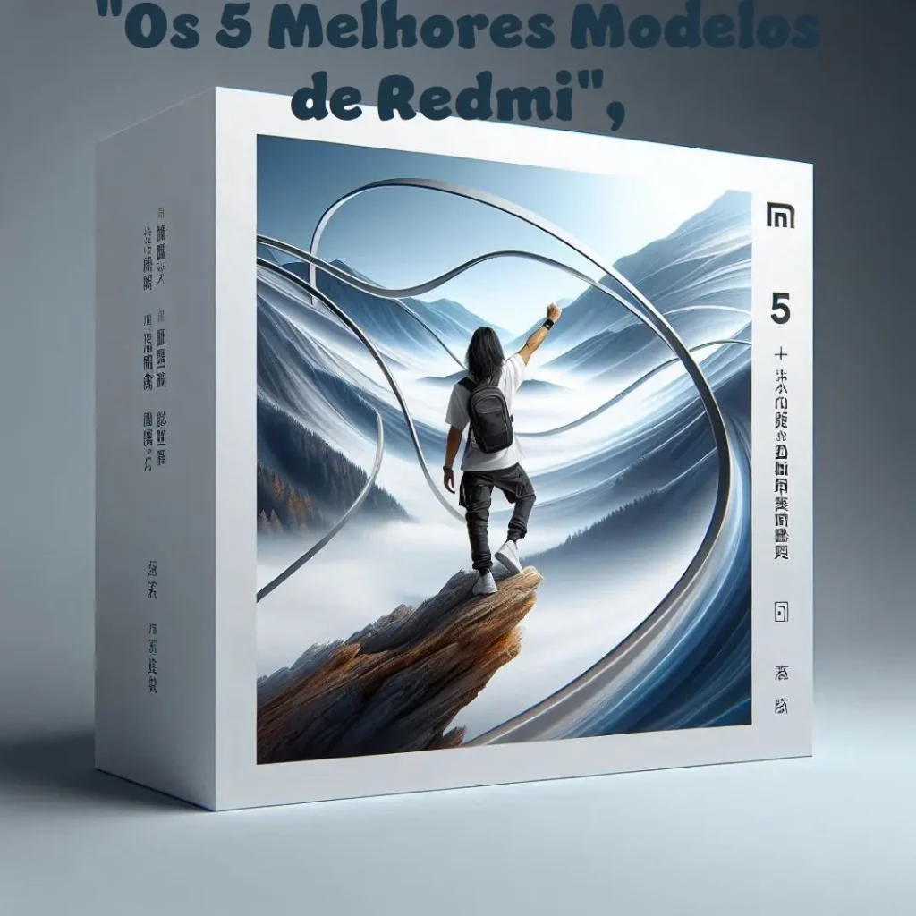 Os 5 Melhores Modelos de Redmi buds play 6