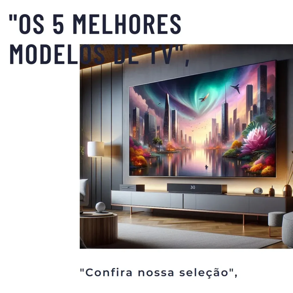 Os 5 Melhores Modelos de TV Toshiba 50 polegadas