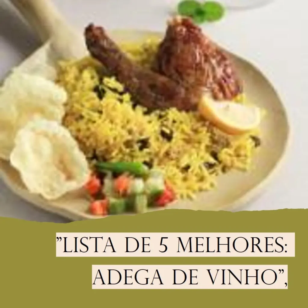 Lista de 5 Melhores: adega de vinho para 8 garrafas