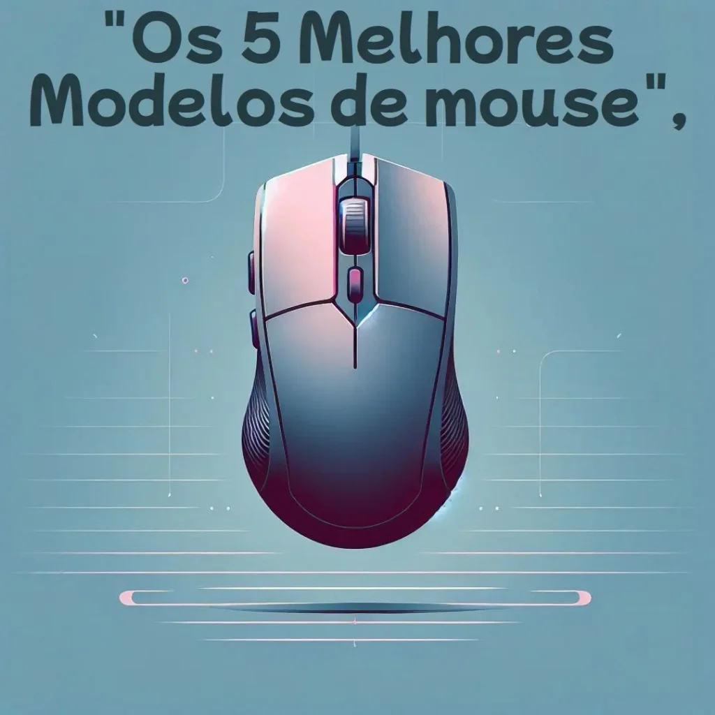 Os 5 Melhores Modelos de mouse Razer deathadder v3