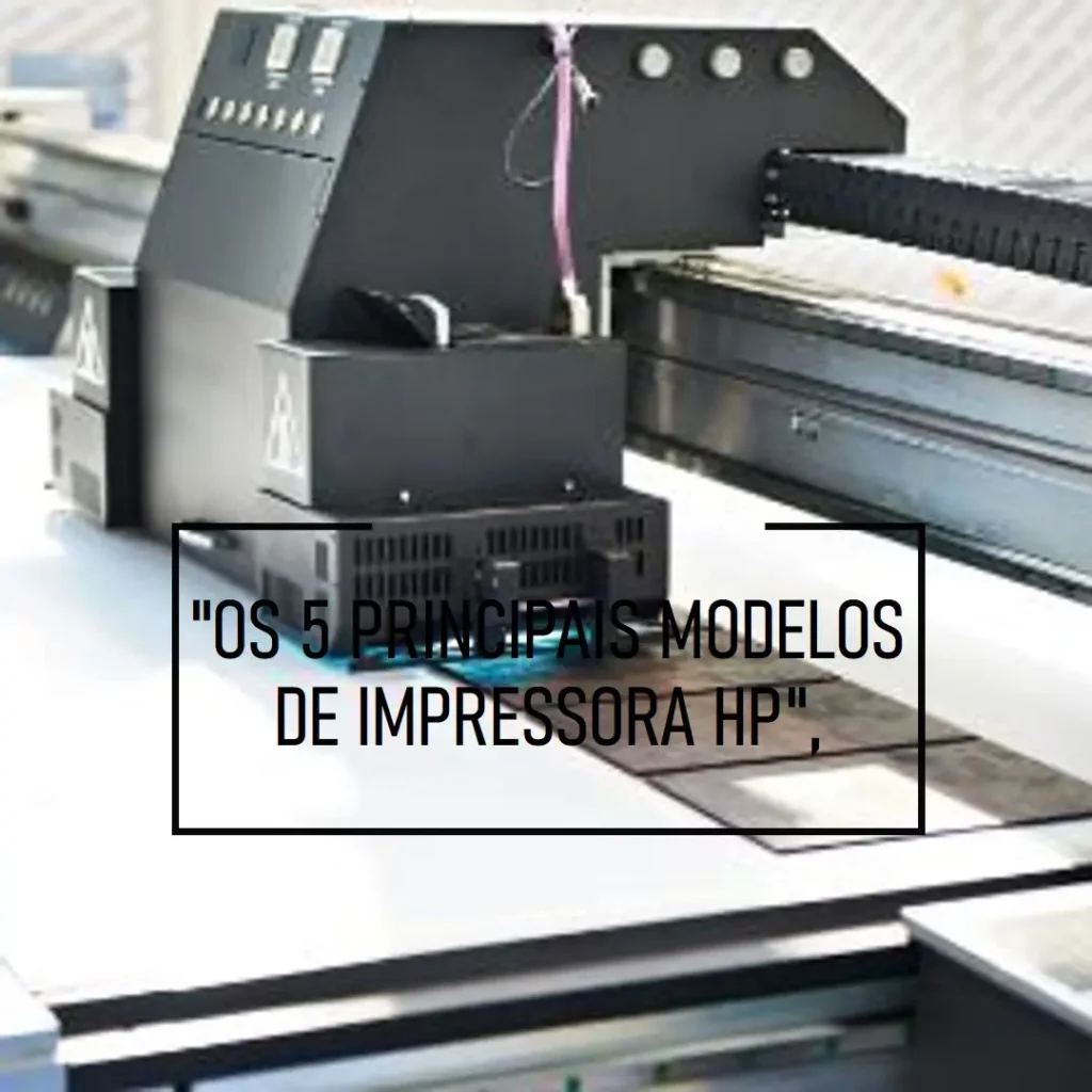 Os 5 Principais Modelos de impressora HP multifuncional 3636
