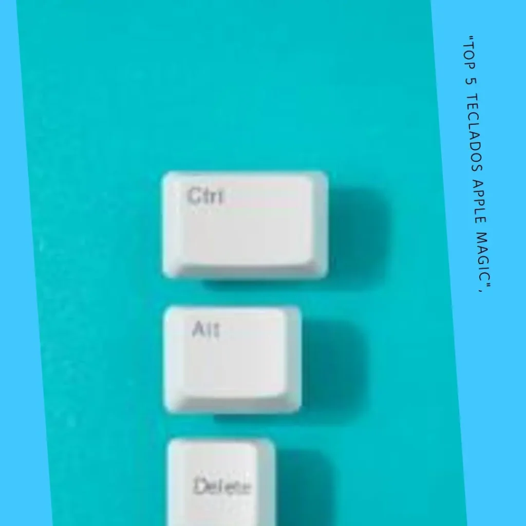 Top 5 Apple magic wireless keyboard