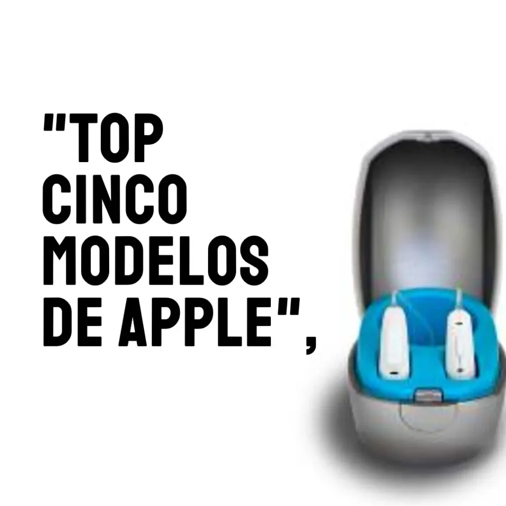 Top Cinco Modelos de Apple Apple magic mouse 2