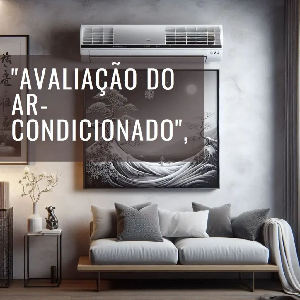Ar-Condicionado Split Inverter 9000 BTUs EOS Master Inverter High Wall Quente e Frio