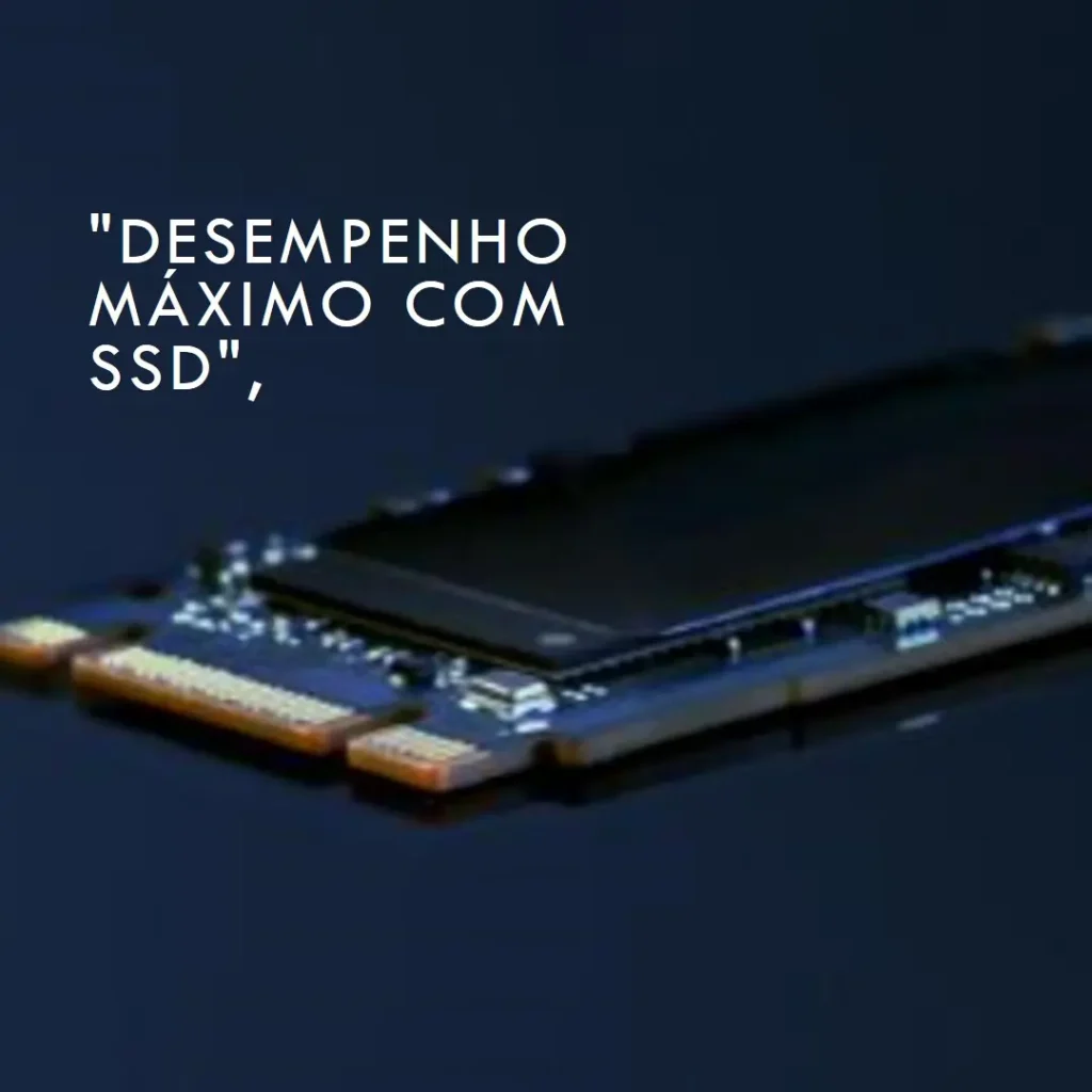 SSD Samsung 990 PRO 1TB NVMe M.2 2280: Desempenho Máximo para seu Sistema