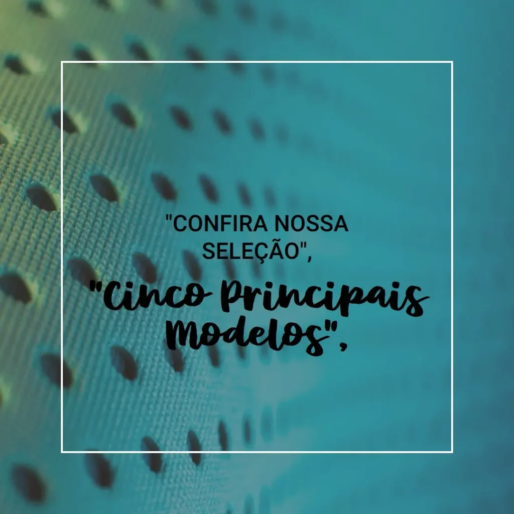 Cinco Principais Modelos de cabo echo dot