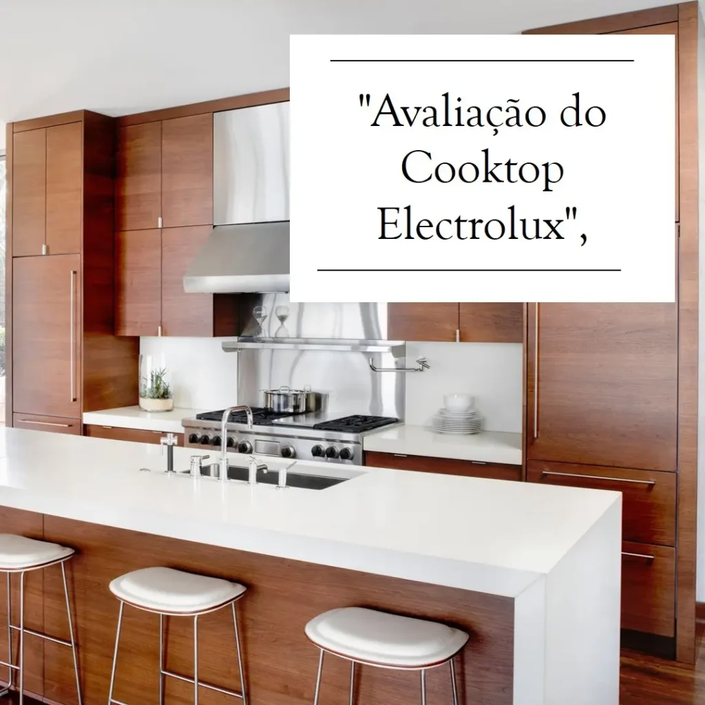 Cooktop de Indução Electrolux 2 Zonas Expert com PowerBoost (IE3LP)