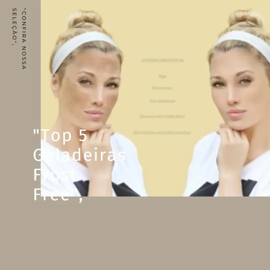 Top 5 geladeira frost free duas portas