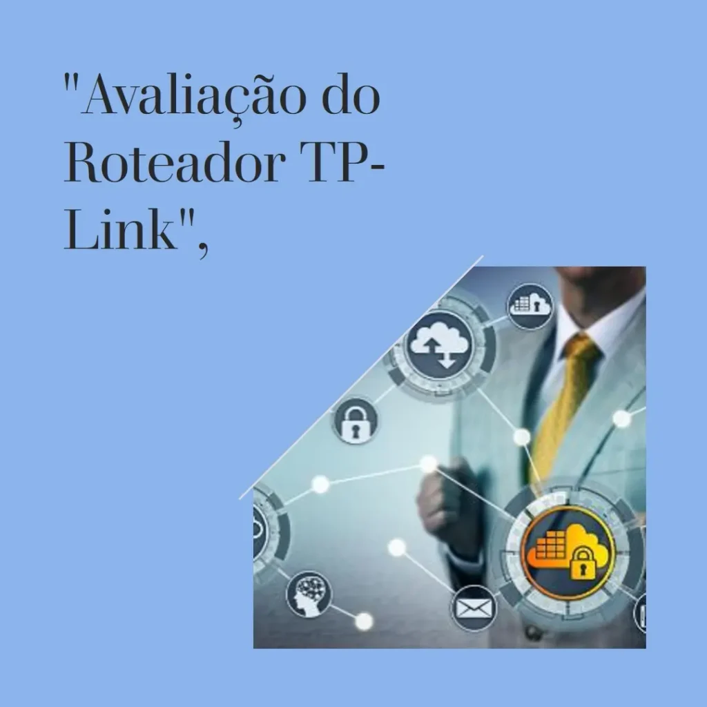 TP-Link Roteador VPN Multi-WAN Gigabit SafeStream TL-R605 SMB