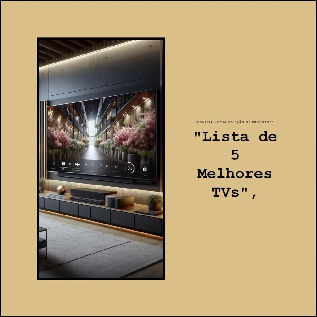 Lista de 5 Melhores: 43 Toshiba smart TV