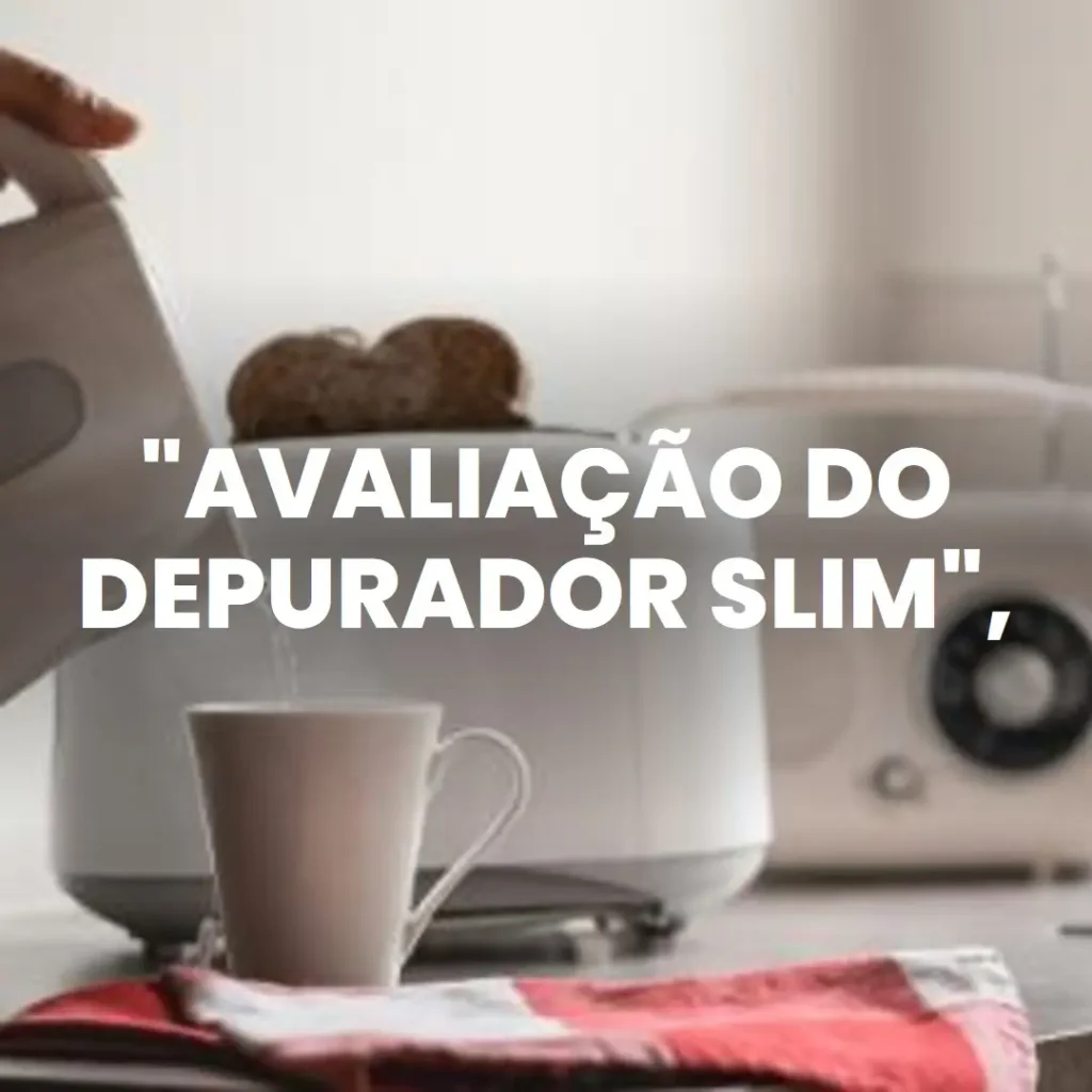 Depurador Slim PDR60P 127V com dupla função e 3 velocidades