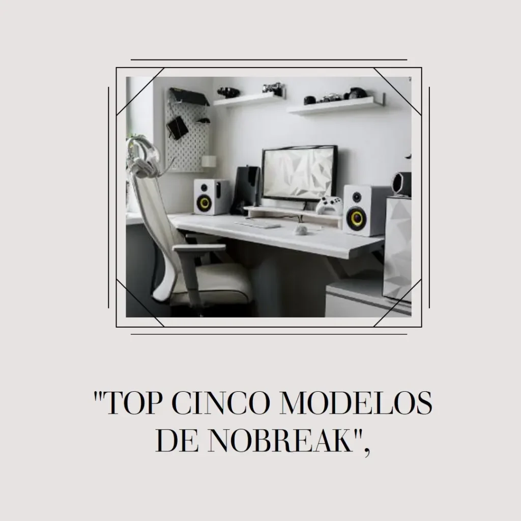 Top Cinco Modelos de nobreak intelbras senoidal