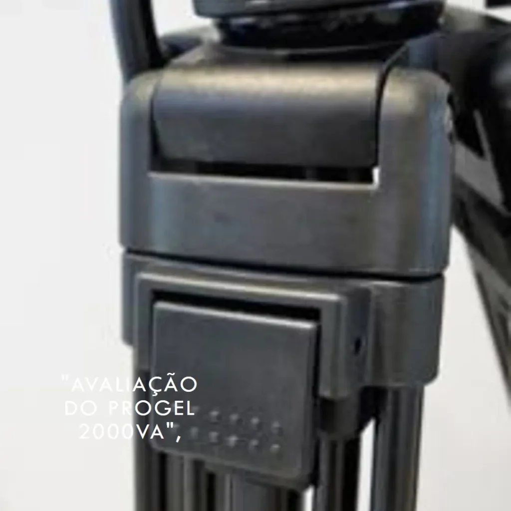 Estabilizador Progel 3 2000VA 220V Upsai: Potência e Segurança para Seu Lar