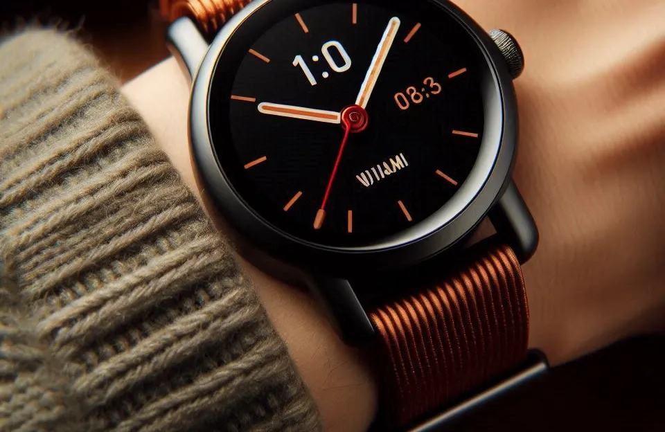 Redmi watch 5