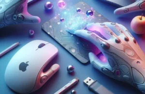 magic mouse Apple