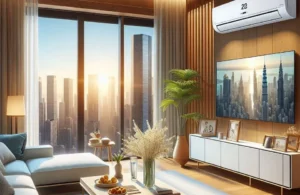 Ar-condicionado Split Inverter 24000 BTUs Gree G-Top Auto Connection High Wall Quente e Frio 220V