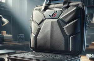 Smatree Bolsa Antichoque 14" para ASUS ROG G14