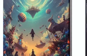 Smatree Capa Protetora EVA Rígida para Acer 16"