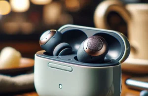 Galaxy Buds Pro 2 com Cancelamento de Ruído e Som 360°