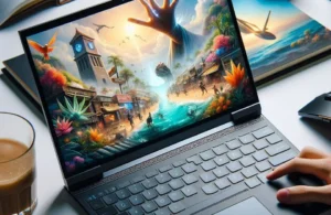 ASUS Vivobook S 16 Flip com i9 e Tela Touch